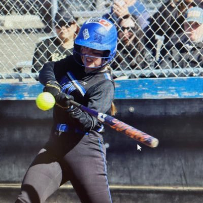 Fallon Fowler 2026 left handed catcher and first baseman 5’10 GPA 3.84.