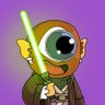 jedigizmo17's profile picture. The one and only JediGizmo: Crypto Jedi Master.