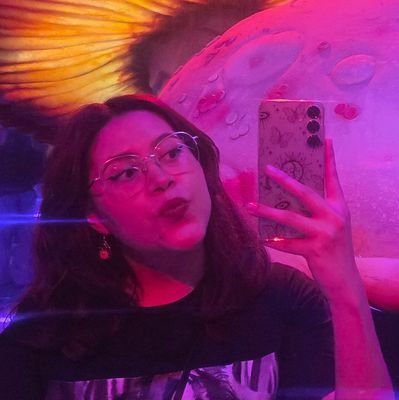 sweet dreams, don't leave me for the rest of my life • she/her