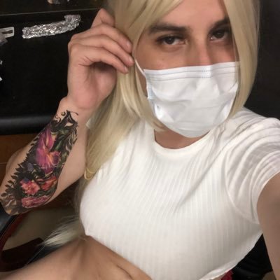 Secret Sissy Slut♠️ Throat Therapist/ Size Queen.😮💨420 NJ only, HMU especially if your DL/Str8 💕 DM for Menu📋. I host 10pm-3am🦊