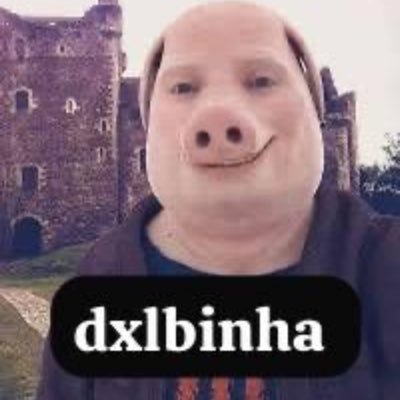 dxlbapicinha Profile