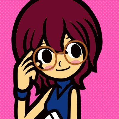 ★ furby enthusiast y otras cosas divertidas ★
hago diseño gráfico y a veces también dibujitos