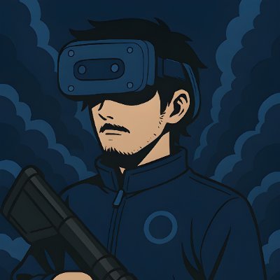 Crypto Enthusiast | On-chain since 2020 | Deep in Web3, chasing innovation and opportunity | Claiming drops, collecting knowledge, shaping the future...