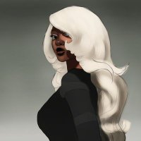 Omotola🌺 (@amberdoesart4) 's Twitter Profile