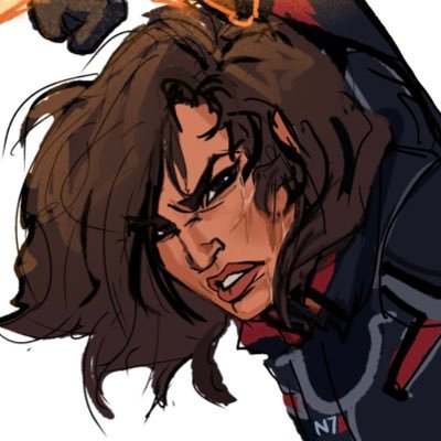 jas |π³οΈβπ| replaying ME Profile