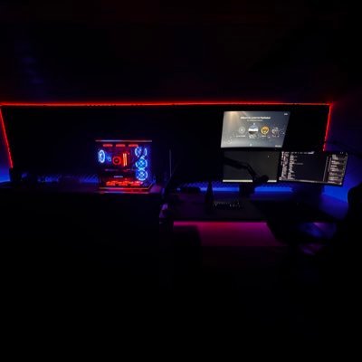 Twitch: r6shyn | YouTube: r6shyn | Instagram: Shyn.Official01