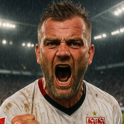 verheiratet, VfBler durch und durch, Fastnachter, Hundefan, Serienfreak, Kind der 80er/90er, Queen, Rocky, Jungspapa
