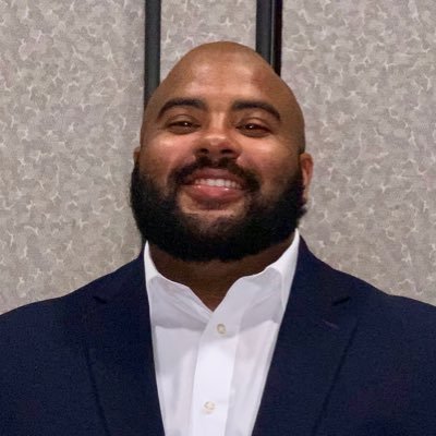 Assistant Principal at Nimitz High School. ΩΨΦ. TXST Alum. TSU Alum.