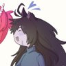 Caldier_fshh's profile picture. | Female | ♀️x♀️, MMD Artist/Animator. 
Credit me if you repost!
Cesar's 💕
Kofi Page https://t.co/exUIKYfy7L
Patreon Page https://t.co/HP1TiLIhzP