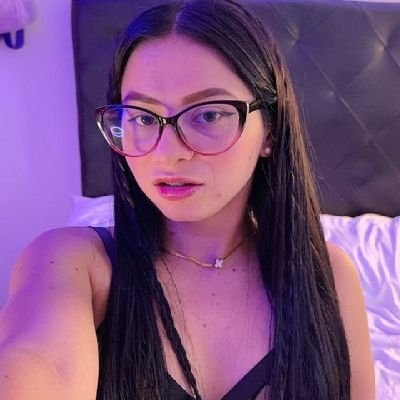 Luciababy4_'s profile picture. #modeloWebcam 🩷
Hola baby👋🏻 hoy es un día para celebrar 
⬇️ te va a gustar 🥰