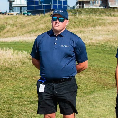 First Assistant at @BeauDesertGolf⛳️🏌🏼♂️ Lvl 4 FA Referee & Secretary of @BurtonReferees ⚽️ Qualified Mental Health First Aider