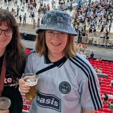 lloydd_susan's profile picture. 💤