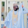 el_uthmaan's profile picture. "When the news of my death reaches you, please forgive me, and then pray for mercy for me." (Founder/CEO Almaniya Collection). DM For Adverts!