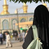 سمانه وافی🇮🇷 (@samanevafi) 's Twitter Profile Photo