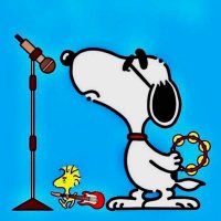 V.S. Heide (@davethemusicguy) 's Twitter Profile