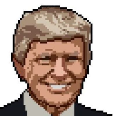 Donald Profile