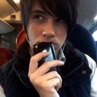 Chase ❤️ Dan and Phil (@galaxy_h0well) 's Twitter Profile