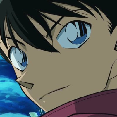 Seeker00003's profile picture. ¿Quieren un consejo? Vean detective conan