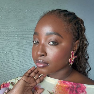 Oluwadamilola✨💋 Profile