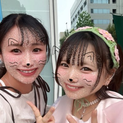 yuzu___1222's profile picture. ヘッダーの🐰はマツパした私です(あいにゃん作