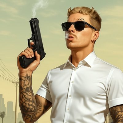 Oie tudo bem? Sou o Henry, tenho 19 anos e faço o Erick Lobo na Cd Anjos🇨🇴