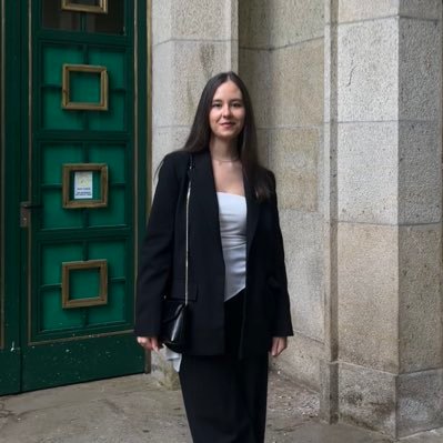 Pharmacist | PhD student in Chemical Science and Technology @MontenegroLabo