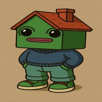 A life without memes is memingless • Thoughts on Chillhouse Fren ¿