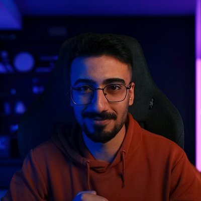 Tahachain's profile picture. Bahsettiklerim Kendi İşlemlerimdir Asla Yatırım Tavsiyesi Değildir. Kripto Risklidir! Telegram ⬇️