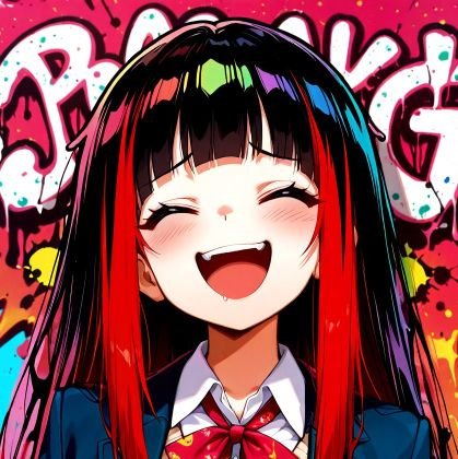 TAQ_IMAGES's profile picture. AIイラスト勉強中
各種サイトに投稿あり
基本ちちぷいです

AIピクターズ
https://t.co/YgPwi9Se9Q
fantasfic
https://t.co/eOF8Qq1grH