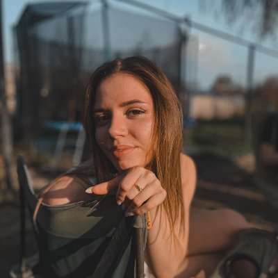 SvetVolko's profile picture. Thinking in circles