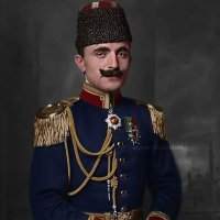 Enver Paşa (@enverpasaccc) 's Twitter Profile