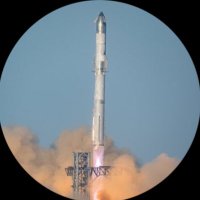 Space man (@elon_muskig12) 's Twitter Profile