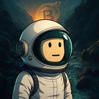 satoshin 🫧 (@spacemeta_sol) 's Twitter Profile
