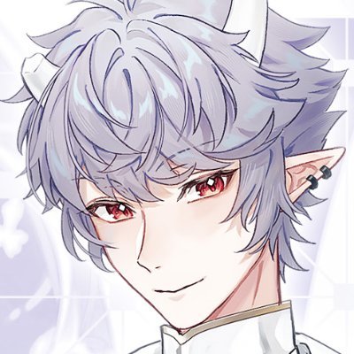 NekoLive_Ugly🌙Ch. 阿醜 @不出道系Vtuberさんのプロフィール画像