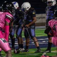 Zion Harris (@zeeonlyway22) 's Twitter Profile
