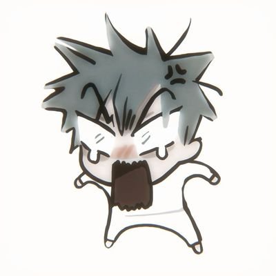 Laurens 🍔💜🧡さんのプロフィール画像
