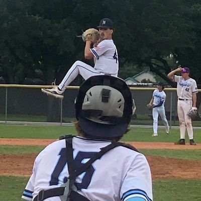 DylanY_23's profile picture. 2026 RHP - 5'11 / 165lb - HCYA Eagles (TX)