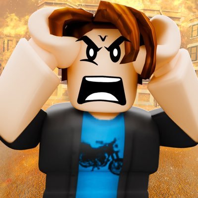 CrashOutGames's profile picture. Upcoming game studio on the @Roblox platform. Owned by @OfficialFlezent & @Netpex1. Blackout coming soon…
