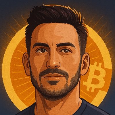 I translate why money feels broken on The Better Path.
Writing the bridge between Main Street and Bitcoin.
Start at the link in bio to see how.