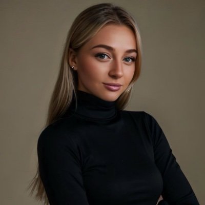 StulirAbby's profile picture. |  Senior Marketing Director @quasarmarkets | 
Originally my brother's idea : $XRP & $USCR -- now part of my daily scroll.