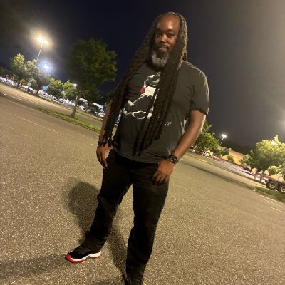 #Comedian ... #7/27 #Caskskreet #StickyBonesBailey Just call me Ju Loc #IAM #LLAlexinDC 🕊
