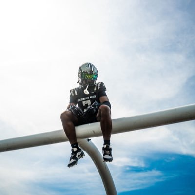 Marquis Ray Profile