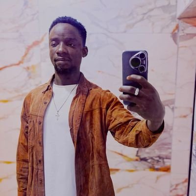 je suis de la ©️ONSPIRATION 🚀
je suis le dernier rempart
DIDI B