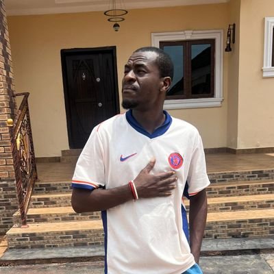 vibes and inshallah.
Chelsea FC , I bleed blue 💙
World champions