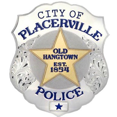 The Placerville Police Dept. is committed to partnering with the community to improve the quality of life while providing professional law enforcement services.