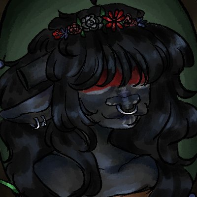 💀 Undead girls, hooves, vampires.
🕸 Lore rambles, unhinged thoughts, & NSFW artwork (No minors!)
🫂 Can be reached on WoW-US or on discord! Just ask for tags.