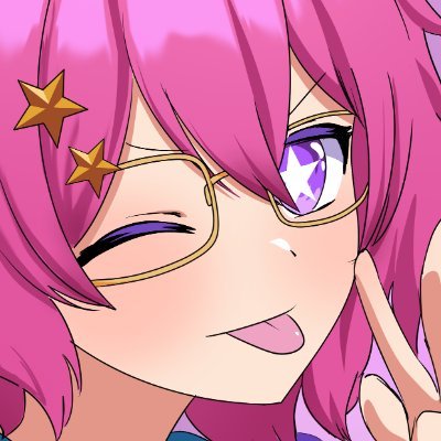 🌌 Exploradora del cosmos y VTuber 🌌
ママ: @Lacrois_art パパ : @reinamegumi_
#KyoriArt 🖼️ #KyoriLive 🎙️