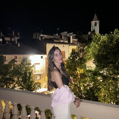 Farmàcia | UB

Culé ❤️💙
📍Solsona