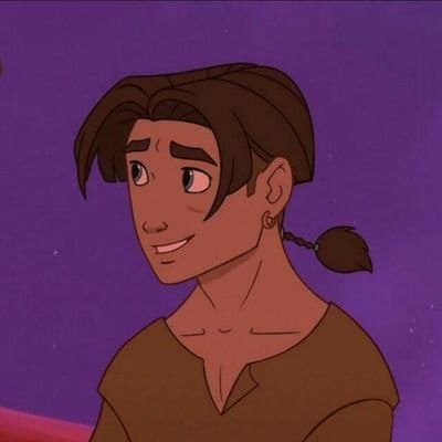 25 | He/Him | Me gustan los videojuegos, el anime, la música de cualquier género, leer y entrenar. Porque sigues leyendo que quieres🤨?