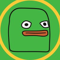 Frosch (@froschcoin) 's Twitter Profile Photo Frosch (@froschcoin) 's Twitter Profile Photo
